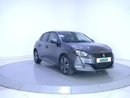 Photo 35 Peugeot 208 Gén. II Ph1 NG Allure 5