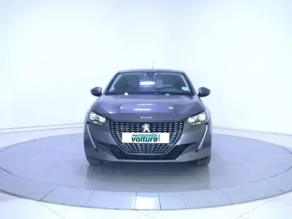 Photo 66 Peugeot 208  PureTech 100 S&S BVM6