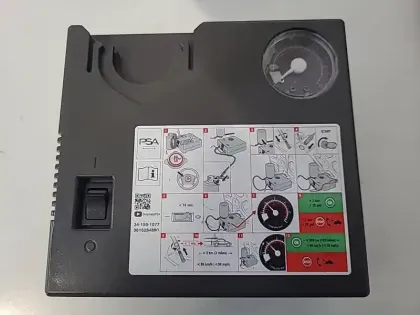 Photo 50 Peugeot 208 Gén. II Ph1 NG Allure 5