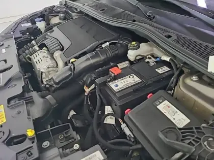 Photo 47 Peugeot 208 Gén. II Ph1 NG Allure 5