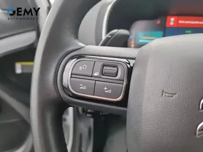 Photo 21 Citroën C5 aircross  Hybride Rechargeable 225 S&S e-EAT8