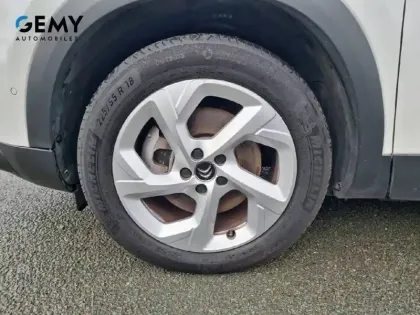 Photo 10 Citroën C5 aircross  Hybride Rechargeable 225 S&S e-EAT8