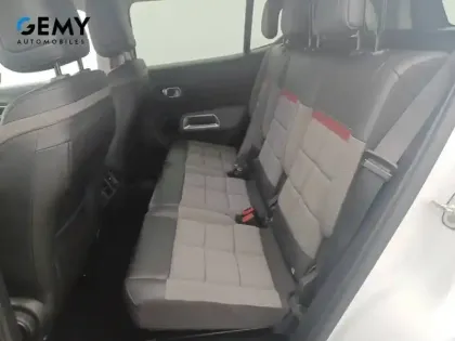 Photo 35 Citroën C5 aircross Gén. I Ph1 NG Business 5