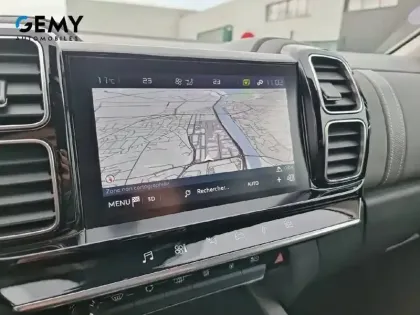 Photo 16 Citroën C5 aircross  Hybride Rechargeable 225 S&S e-EAT8