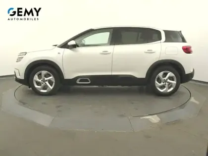 Photo 88 Citroën C5 aircross  Hybride Rechargeable 225 S&S e-EAT8
