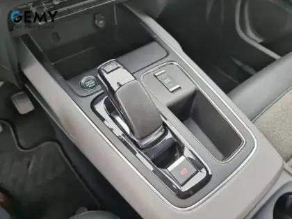 Photo 13 Citroën C5 aircross  Hybride Rechargeable 225 S&S e-EAT8