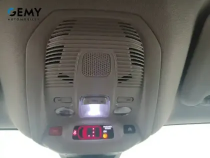 Photo 63 Citroën C5 aircross  Hybride Rechargeable 225 S&S e-EAT8