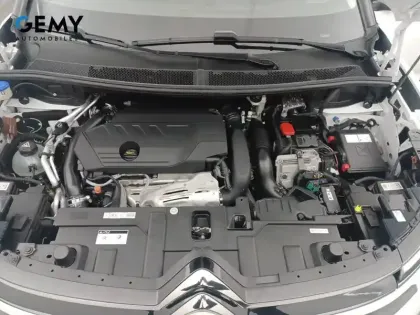 Photo 59 Citroën C5 aircross  Hybride Rechargeable 225 S&S e-EAT8