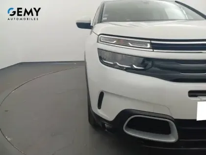 Photo 45 Citroën C5 aircross Gén. I Ph1 NG Business 5