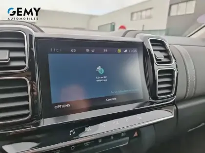 Photo 18 Citroën C5 aircross  Hybride Rechargeable 225 S&S e-EAT8