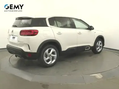 Photo 43 Citroën C5 aircross Gén. I Ph1 NG Business 5