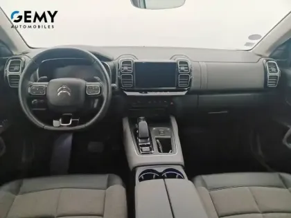 Photo 77 Citroën C5 aircross  Hybride Rechargeable 225 S&S e-EAT8