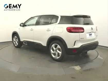 Photo 32 Citroën C5 aircross Gén. I Ph1 NG Business 5