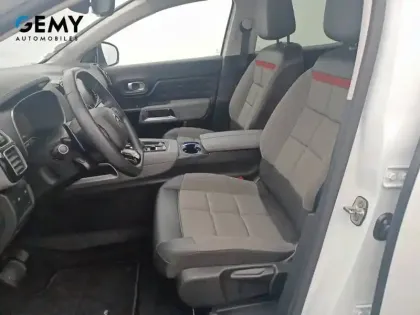 Photo 56 Citroën C5 aircross  Hybride Rechargeable 225 S&S e-EAT8