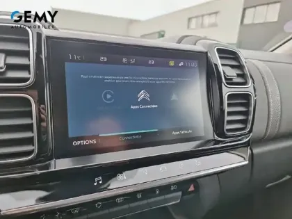 Photo 19 Citroën C5 aircross  Hybride Rechargeable 225 S&S e-EAT8