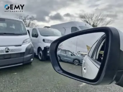 Photo 24 Citroën C5 aircross  Hybride Rechargeable 225 S&S e-EAT8