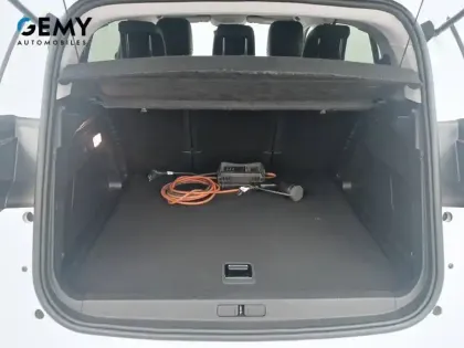 Photo 53 Citroën C5 aircross  Hybride Rechargeable 225 S&S e-EAT8