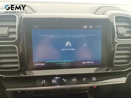 Photo 40 Citroën C5 aircross Gén. I Ph1 NG Business 5