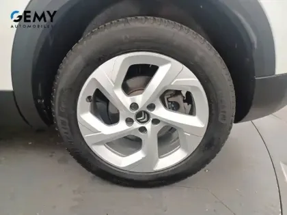 Photo 58 Citroën C5 aircross  Hybride Rechargeable 225 S&S e-EAT8