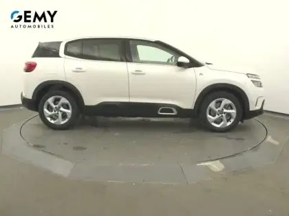 Photo 51 Citroën C5 aircross  Hybride Rechargeable 225 S&S e-EAT8