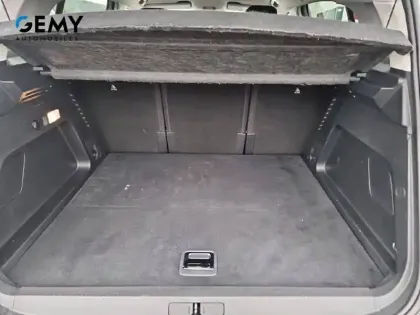 Photo 5 Citroën C5 aircross  Hybride Rechargeable 225 S&S e-EAT8