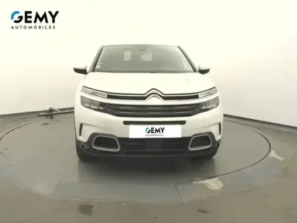 Photo 71 Citroën C5 aircross  Hybride Rechargeable 225 S&S e-EAT8