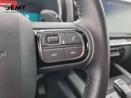 Photo 20 Citroën C5 aircross  Hybride Rechargeable 225 S&S e-EAT8