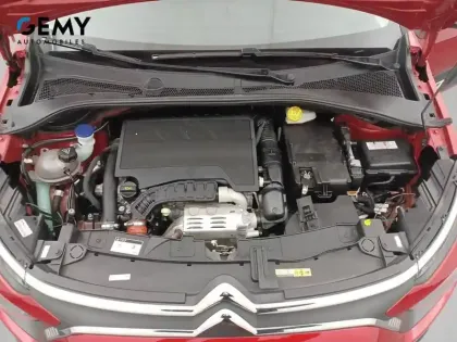 Photo 36 Citroën C3 Gén. III Ph2 Shine Pack 5