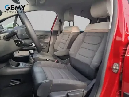 Photo 8 Citroën C3  PureTech 110 S&S BVM6