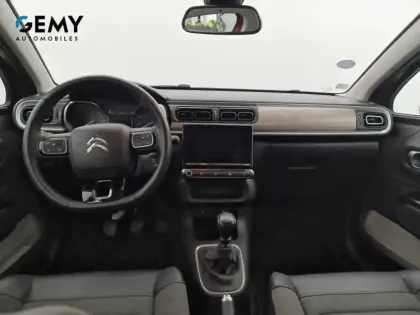 Photo 72 Citroën C3  PureTech 110 S&S BVM6