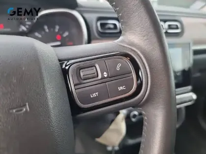 Photo 20 Citroën C3  PureTech 110 S&S BVM6