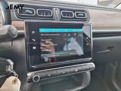 Photo 19 Citroën C3  PureTech 110 S&S BVM6