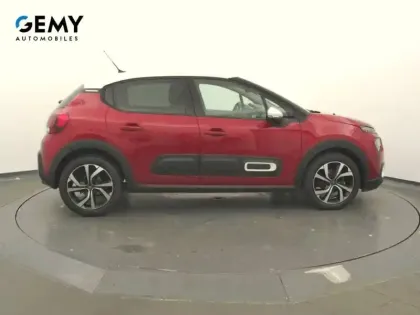 Photo 68 Citroën C3  PureTech 110 S&S BVM6