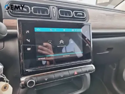 Photo 18 Citroën C3  PureTech 110 S&S BVM6