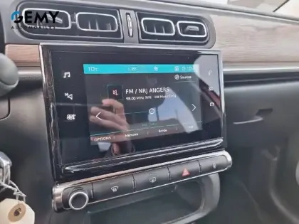 Photo 15 Citroën C3  PureTech 110 S&S BVM6