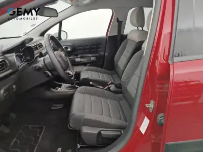 Photo 33 Citroën C3 Gén. III Ph2 Shine Pack 5