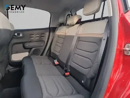 Photo 9 Citroën C3  PureTech 110 S&S BVM6