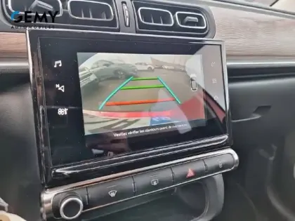 Photo 23 Citroën C3  PureTech 110 S&S BVM6