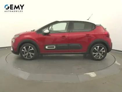 Photo 63 Citroën C3  PureTech 110 S&S BVM6