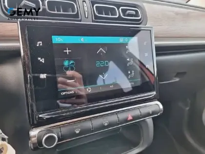 Photo 14 Citroën C3  PureTech 110 S&S BVM6