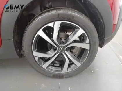 Photo 35 Citroën C3 Gén. III Ph2 Shine Pack 5