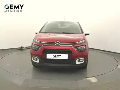 Photo 66 Citroën C3  PureTech 110 S&S BVM6