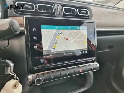 Photo 16 Citroën C3  PureTech 110 S&S BVM6