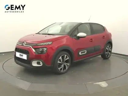 Photo 65 Citroën C3  PureTech 110 S&S BVM6