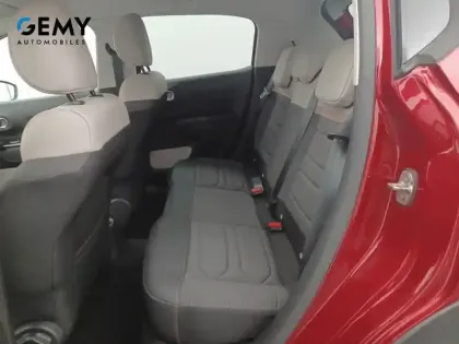 Photo 74 Citroën C3  PureTech 110 S&S BVM6