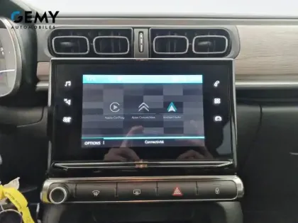 Photo 79 Citroën C3  PureTech 110 S&S BVM6