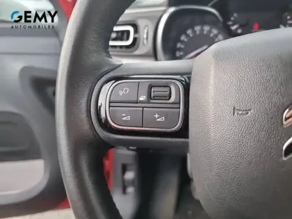 Photo 21 Citroën C3  PureTech 110 S&S BVM6