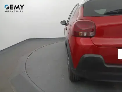 Photo 60 Citroën C3  PureTech 110 S&S BVM6