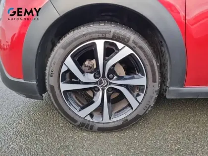 Photo 10 Citroën C3  PureTech 110 S&S BVM6