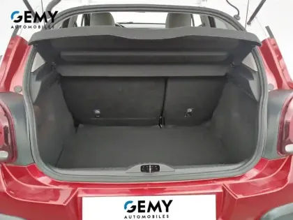 Photo 30 Citroën C3 Gén. III Ph2 Shine Pack 5